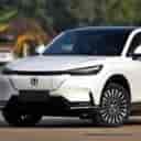 Najafi's exclusive dealership of electric cars