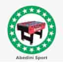 Karaj'da Abedini Sport spor prodüksiyonu