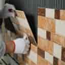 Mozaffari tiling