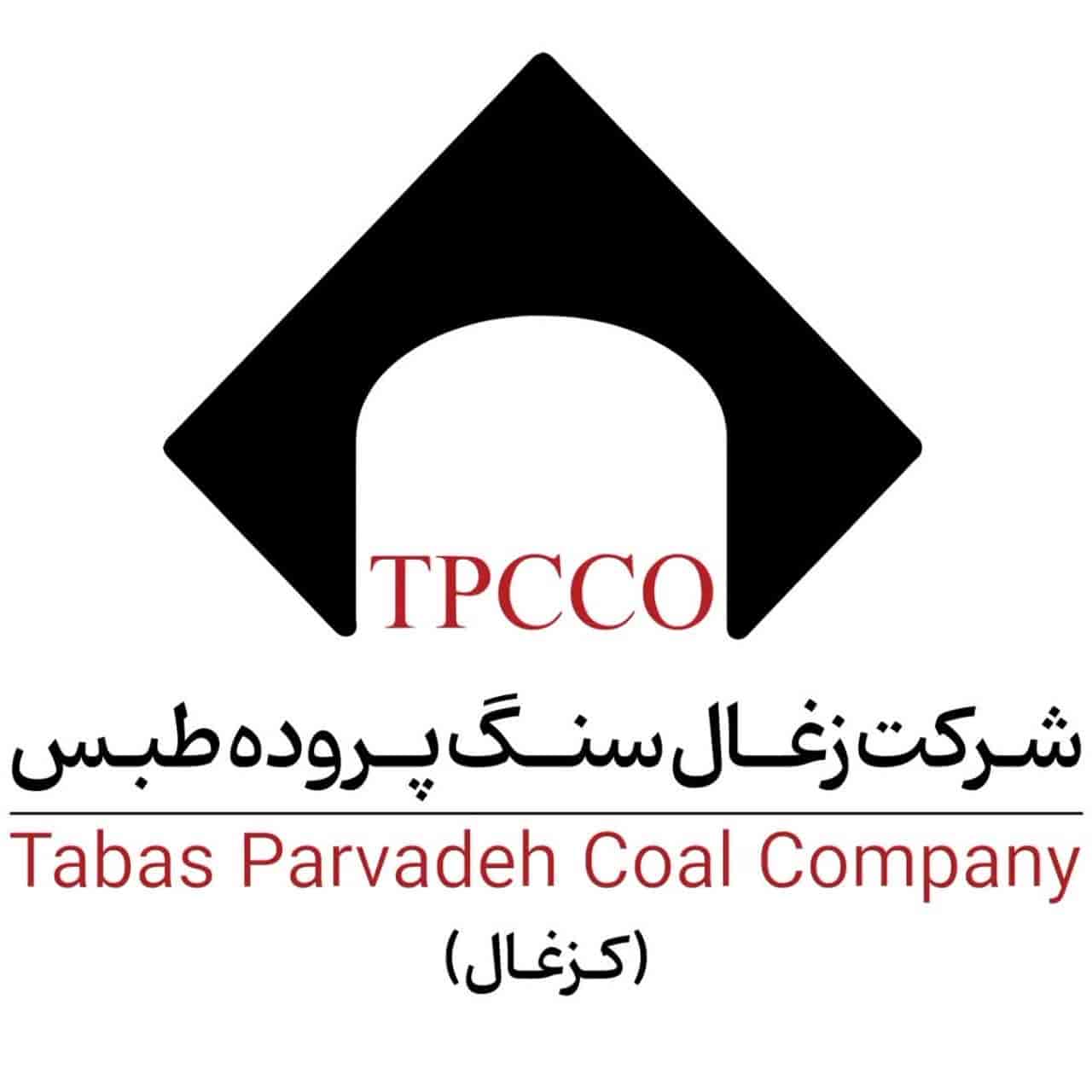 Parode Tabas Coal Company