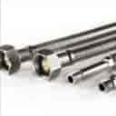 Abru Essat, production of Alam Dosh wicker hose and construction plumbing accessories in Lorestan