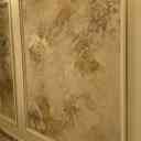 Shirzad interior decoration, sale and implementation of wall paper patination and plaster work in Ardabil