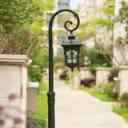 Pars Park, supplier of garden and villa park lights in Tehran