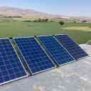 Azarbargh, sales and implementation of solar power systems in Maragheh