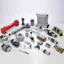 Precision Hydraulics, production of all kinds of hydraulic tools in Isfahan