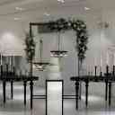 Hachi Design, performing all wedding and birthday ceremonies in between