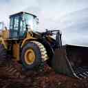 Asia bucket, making buckets of excavators and loaders in Isfahan