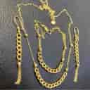 Gold Pasand 750