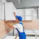 Picasso cabinet making