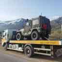 Emdad Khodro Alikar, mobile mechanic of towing and trucking Shahrekord