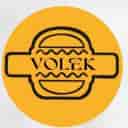 Bandar Anzali'de Volk 2 fast food