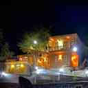 Star tourist accommodation, daily rent of one bedroom and two bedroom rooms in Gilan