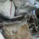 Naimi steel scraps