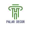 شركة Palar Decor، إنتاج المرآة الزخرفية والإضاءة الخلفية والسقف المرن والسماء الافتراضية في مشهد