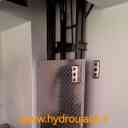 Shanderman Pars lift, production and sale of lift and hydraulic jack in Tehran