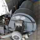 Falah centrifugal fan balance, rotating equipment services in Qazvin