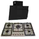 Kitchen equipment of Tilar Gas