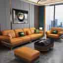 Khan Begi furniture