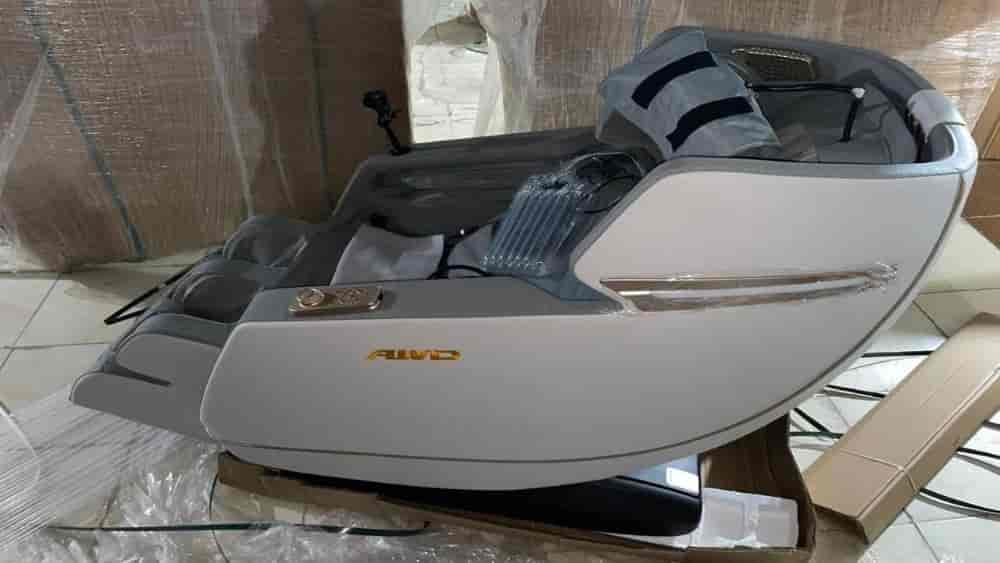 Clearance of massager from the customs of Abadan, Khuzestan