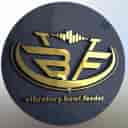 Manufacturing all kinds of FIKAD vibrating bowl feeders in Tehran