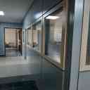 D office partition, purchase, construction and installation of office partition in Tehran
