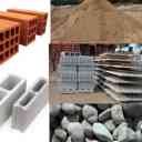 Hafez building materials, sales of cement blocks, tiles and ceramics in Chabahar