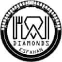Diamond smart mirror