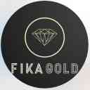 Fika Gold, Ghaem Shahr, Mazandaran'da minimal ve narin altın yüzük ve kolyeler
