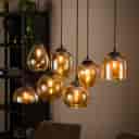 Pasargad chandelier