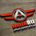 Amir Ali embroidery, all kinds of truck embroidery in Qain South Khorasan