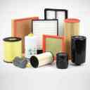 Tacapu filter, production and sale of air filters for cars and light cars in Yazd