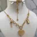 Nowruz jewelry
