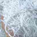 Healthy waste, buying and selling all kinds of yarn and polyester fibers in Dilijan