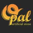 Opal artificial stone in Gorgan