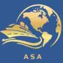Asa Tejarat Caspian, cement export in