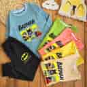 Fashion clothing
