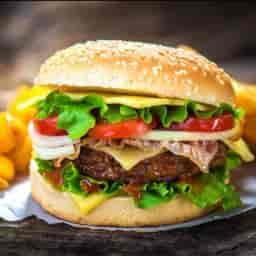 Sandwich