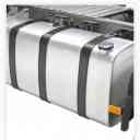 Initiative Aluminum Taken, Production of Trail Tracker and Water Tanker in Yazd