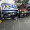 Innocent agricultural equipment