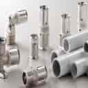 Single -Iranian pipe and fittings