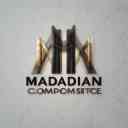 Implementation of Madian composite facade in Qaemshahr