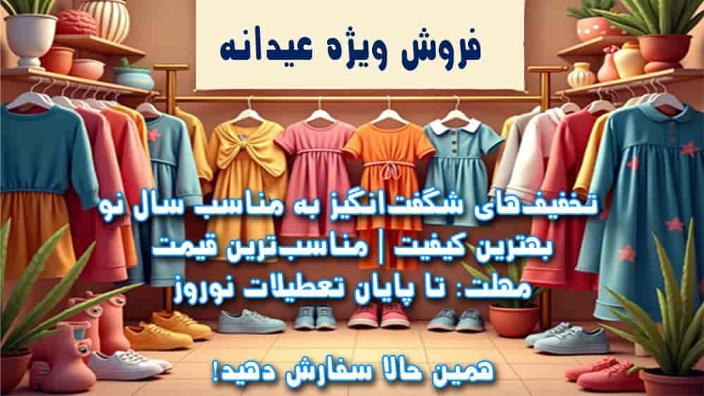 Special sale of Eid