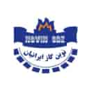 The manufacturer of industrial profile gas stoves and modern Iranian gas stoves in Kahrizak, Tehran