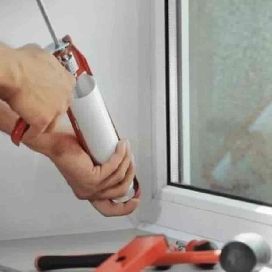 عزل نافذة مزدوج الجدران