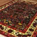 Kashan Texture Trading