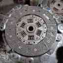 Gholampour Land Cobe, Sale of Disc Repair and Clutch Page in Amol