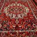 Ghannu handmade carpet