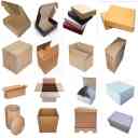 Husseinpour boxing, producing all kinds of cardboard and carton packaging boxes in Isfahan