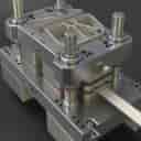 Melting of craftsmen's metals