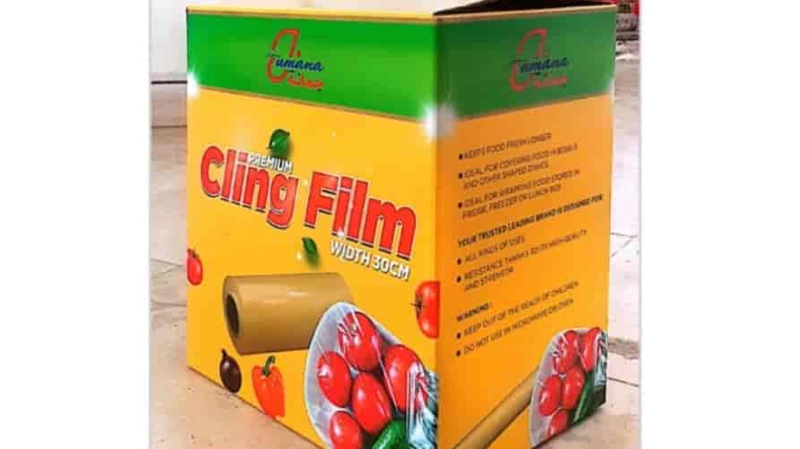 Special sale of two -layer and five -layer cartons